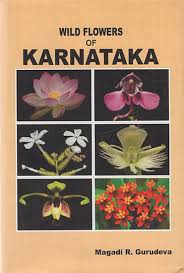 wild flowers of karnataka exotic