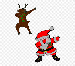 The gif dimensions 312 x 364px was uploaded by anonymous user. Holidays Personal Use Dabbing Santa And Rudolph Santa Claus Dab Gif With Transparent Background Hd Png Download 500x659 910168 Pngfind