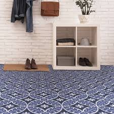 floorpops l and stick floor tiles