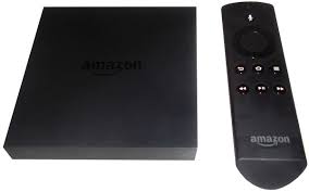 Amazon Fire Tv Wikipedia