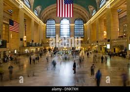 grand central station terminal in lower