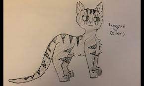 Deviantart is the world's largest online social community for artists and art enthusiasts, allowing people to connect through the creation and sharing of art. Your Hand Drawn Warrior Cats Fan Art Warrior Cats