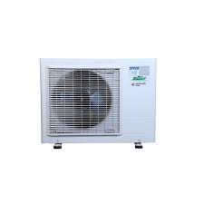 split air conditioner outdoor unit