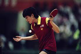 Maybe you would like to learn more about one of these? China To Stage Olympic Table Tennis Simulation Event In May Cgtn