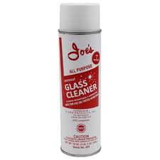 Crl Glass Cleaner