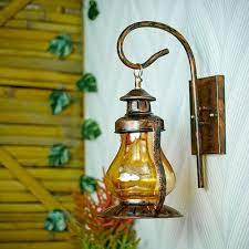 Antique Wall Lamp Home 9 W