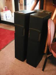 jbl hls 620 pair speakers reverb