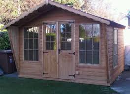 Log Cabin O Rourke Timber S
