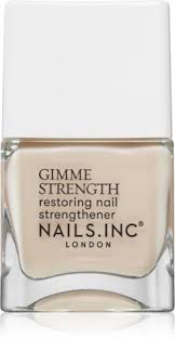 nails inc gimme strength care for