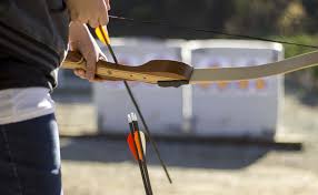 Add to wish list compare. How To Make A Recurve Bow