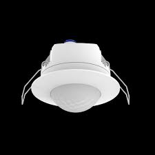 To have a motion sensor light, you first need a motion sensor, aka a motion detector. Dm Knx 001 Wireless Flush Ceiling Mounted Infrared Pir Motion Detector For Lighting Heating And Air Conditioning Control Smart Building Store