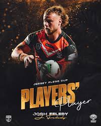 wests tigers team player poster free