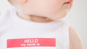 the 50 most beautiful baby names
