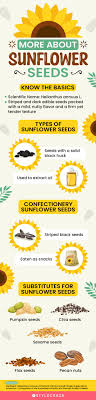 7 benefits of sunflower seeds