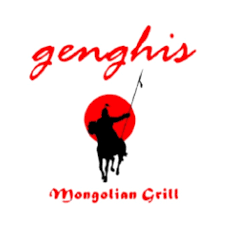 genghis mongolian grill lynnwood