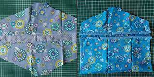 Clothespin Bag Free Sewing Tutorial
