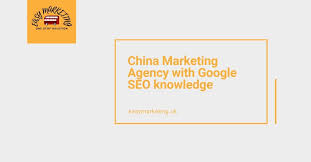Seo.uk.net a successful company in the united kingdom. China Marketing Agency With Google Seo Knowledge Innovative Digital Event Marketing Solutions