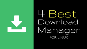 Open and download desired links with internet download manager. Top 4 Best Download Managers For Linux