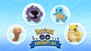 Community Day voting is back for June and July, with a twist!