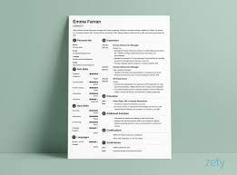Has definitely given me some ideas to for redesigning my resume, thanks! Best Resume Layouts 20 Examples From Idea To Design
