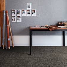 carbon negative carpet tile
