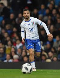 On its own, an insignia is a sign of a specific or general authority and is usually made of metal or fabric. Lorenzo Insigne Photostream Soccer Guys Lorenzo Insigne Soccer Players