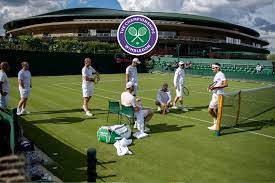 Wimbledon 2021 on the bbc. 10 Most Unique Wimbledon Facts And Figures Check Out Amanology