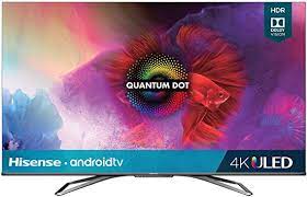 For the most part i've been hearing promising things about each of them. Amazon Com Hisense 55 Inch Class H9 Quantum Series Android 4k Uled Smart Tv With Hand Free Voice Control 55h9g 2020 Model Electronics