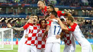 Biggest fan of croatia national football team!!! France V S Croatia Today In Fifa World Cup 2018 Croatia S Road To The Final