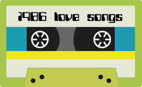 10 Great Love Songs From 1986