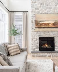 Pin By Erin Mcdougall On Fireplace In
