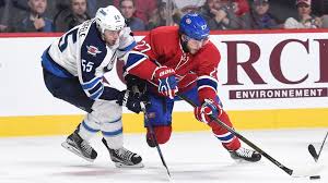 The montreal canadiens historical web site is the team's official online encyclopedia. Game Preview Jets Canadiens