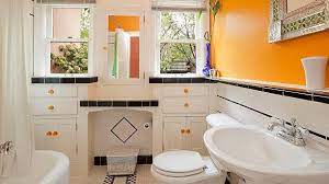 Bathroom Color Ideas To Wow Your Guests