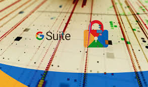gsuite google g suite cybersecurity infosec security awareness training phish data privacy password