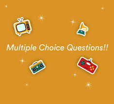 All questions are multiple choice which give very young children a good chance …. 150 Multiple Choice Trivia Questions And Answers Thought Catalog