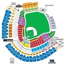 Cincinnati Reds Opening Day Tickets Sect 512 Row D Seats 14