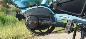 is 250w enough power for an electric bike