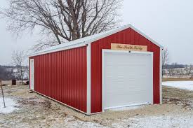 12x24 sheds what you should know