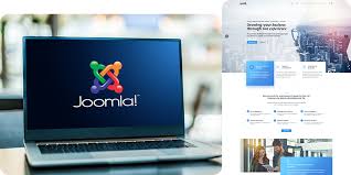 joomla web development i see apps