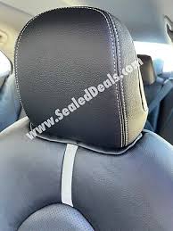Katzkin Leather Seat Covers Fits Toyota