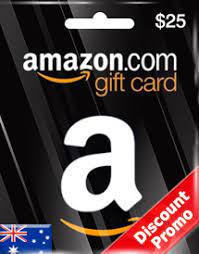 Amazon.com gift cards are redeemable toward millions of items at amazon.com, have no fees, and never, ever expire. Cheap Amazon Gift Card Aud25 Au Discount Promo Offgamers Online Game Store Aug 2021