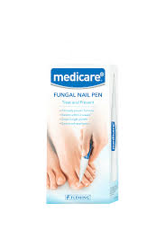 care fungal nail pen foot nail