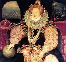 Most of the time theses baddies grew up begin bullied or lacking confidence. The Secret History Of Elizabeth I S Alliance With Islam