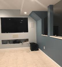 Small Basement Remodeling Ideas