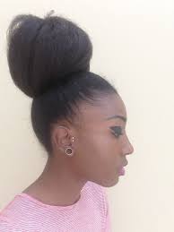 The art of black women's bun hairstyles is excelled to very few people due to its delicacy and intricacy. 5 Awesome Natural Hairstyles For You Charcoal Ink