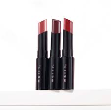 mally beauty inspire me lipstick trio