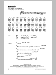 Klamath canyon is located west of the town of klamath itself. Queen Innuendo Sheet Music Notes And Chords For Lyrics Chords Sheet Music Notes Guitar Chords And Lyrics Lyrics And Chords