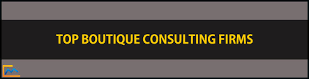 Boutique Management Consulting gambar png