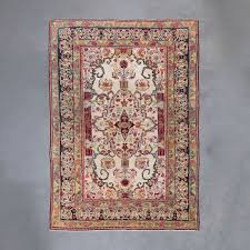 antique carpets persia nilufar