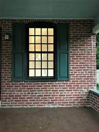 Marvin Infinity Double Hung Window With